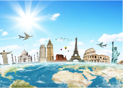 destinationer